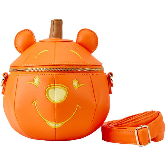 Bolso Pumpkin Winnie The Pooh Disney Loungefly