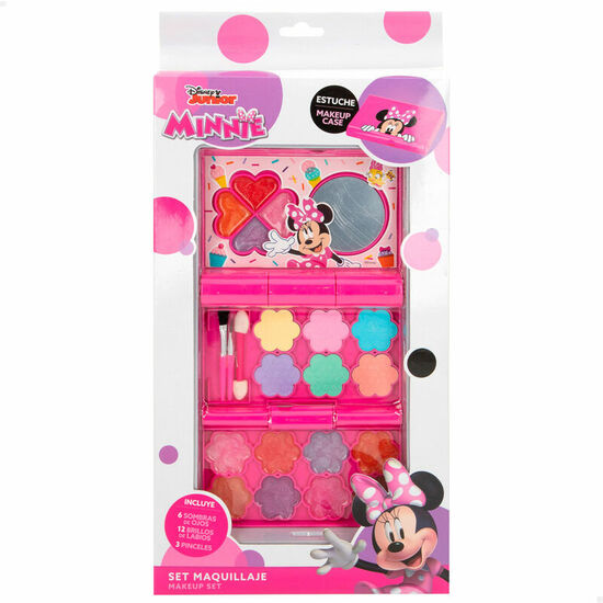 Comprar Estuche Maquillaje Minnie Disney