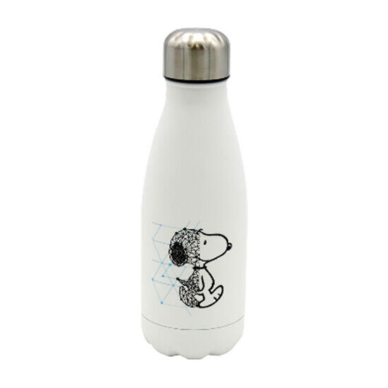 Comprar Botella Acero Inoxidable Constelacion Snoopy 550ml