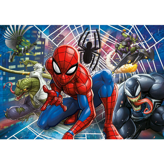 Comprar Puzzle Spiderman Marvel 30pzs