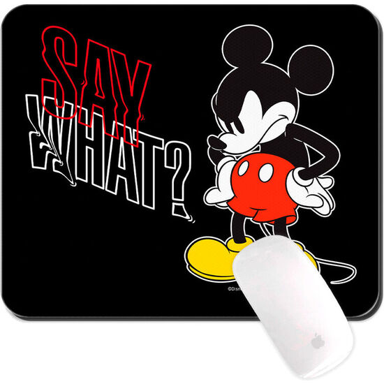 Alfombrilla Raton Mickey Disney