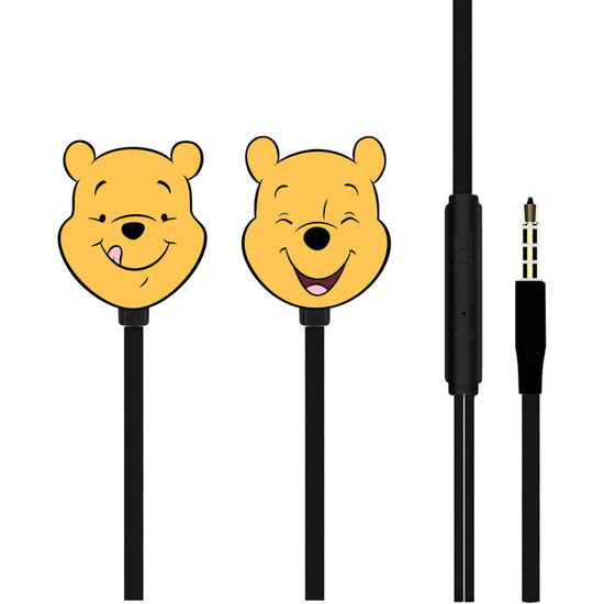 Comprar Auriculares Winnie The Pooh Disney