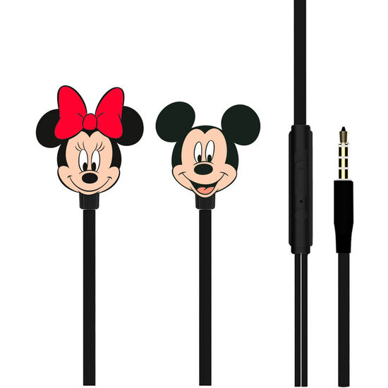 Comprar Auriculares Minnie & Mickey Disney