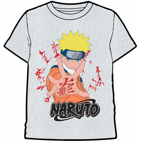 Comprar Camiseta Naruto Infantil