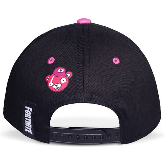 GORRA MEOUSCLES FORTNITE