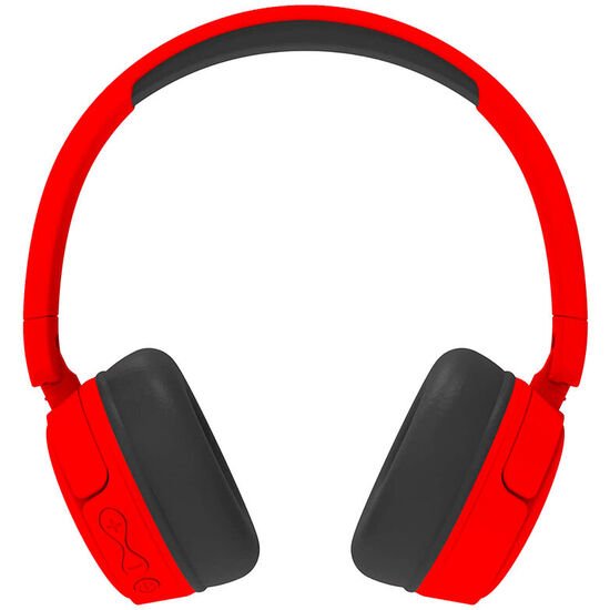AURICULARES INALAMBRICOS INFANTILES LOGO SUPER MARIO BROS