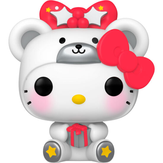 Comprar Figura Pop Sanrio Hello Kitty Polar Bear