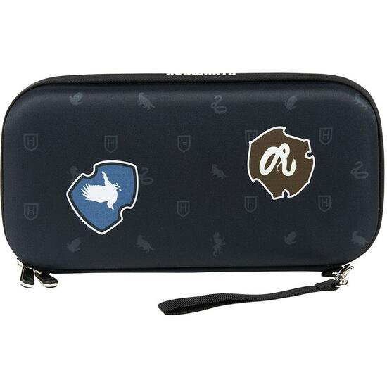FUNDA CONSOLA HARRY POTTER BLUE