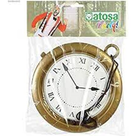 Comprar Reloj Gigante De Bolsillo