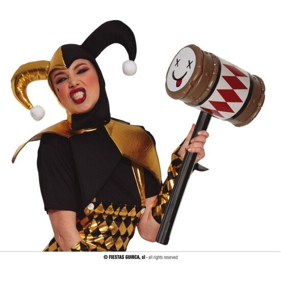 MAZO PAYASO 54 CMS ATOSA
