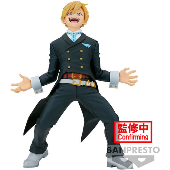 Comprar Figura Phantom Thief Monoma Neito Amazing Heroes My Hero Academia 13cm
