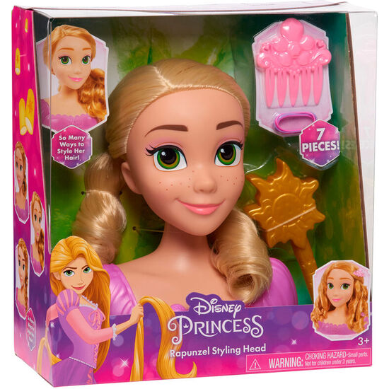 Comprar Busto Rapunzel Disney