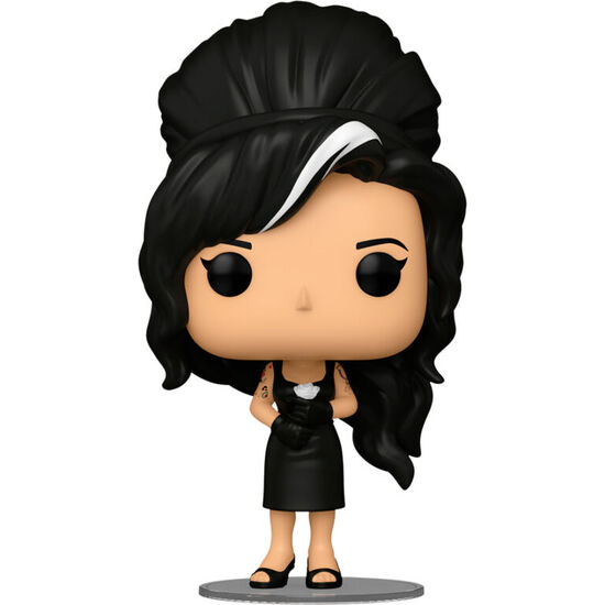 Comprar Figura Pop Amy Winehouse