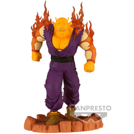 Comprar Figura Orange Piccolo Super Hero History Box Dragon Ball Super 14cm