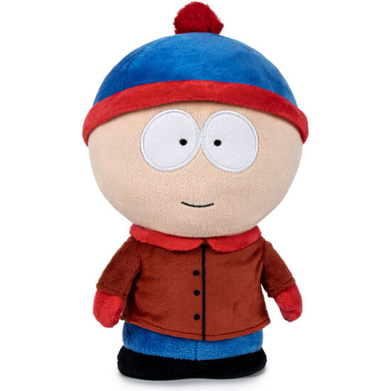 Comprar Peluche Stan South Park 27cm