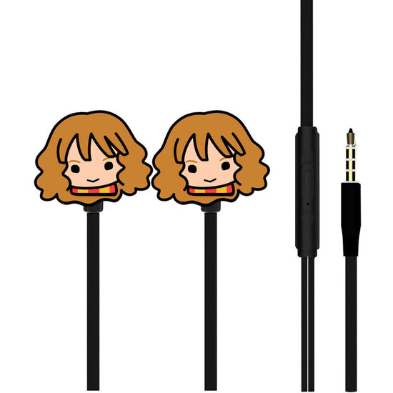Auriculares Hermione Harry Potter