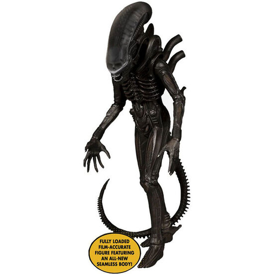 Figura Alien The One Alien 18cm