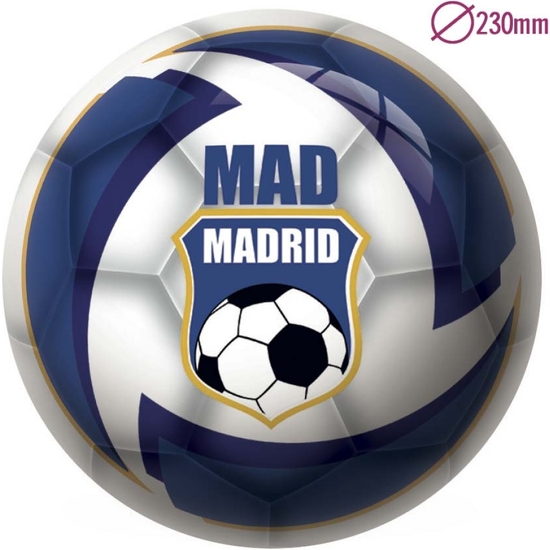 Comprar Madrid Balón 230 Mm Pvc
