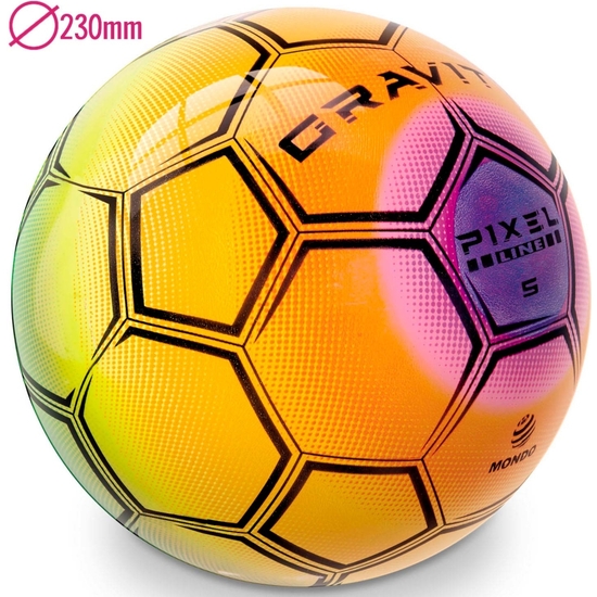Comprar Balón Fútbol Plástico Gravity Bio-ball 230 Mm