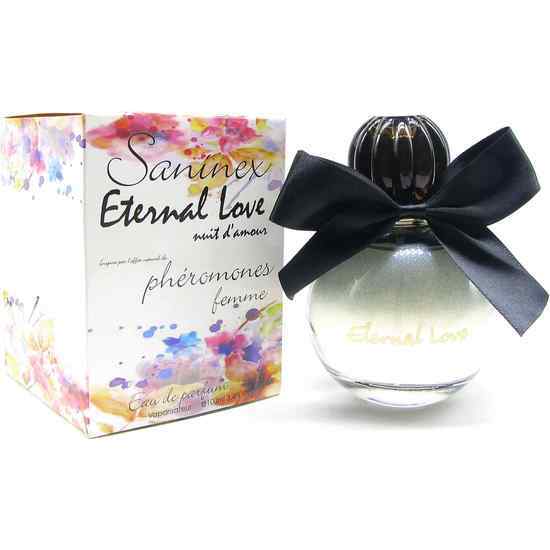 Comprar Saninex Perfume Phéromones Eternal Love Mod. Nuit D´amour Woman
