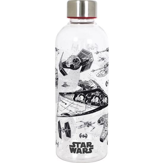 Star Wars Botella 850 Ml. 23 Cm