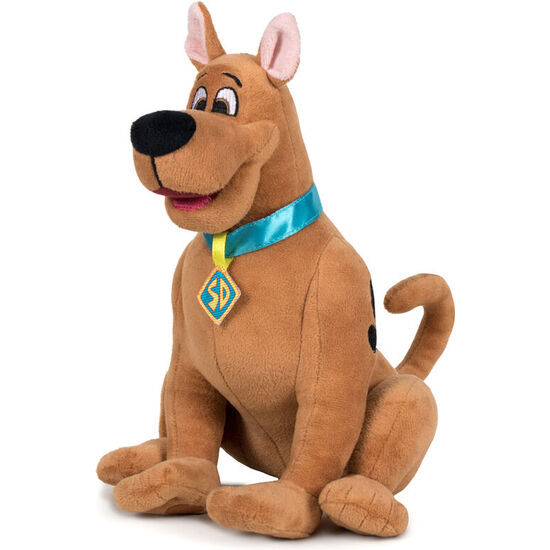 Comprar Peluche Scooby Scooby Doo 29cm