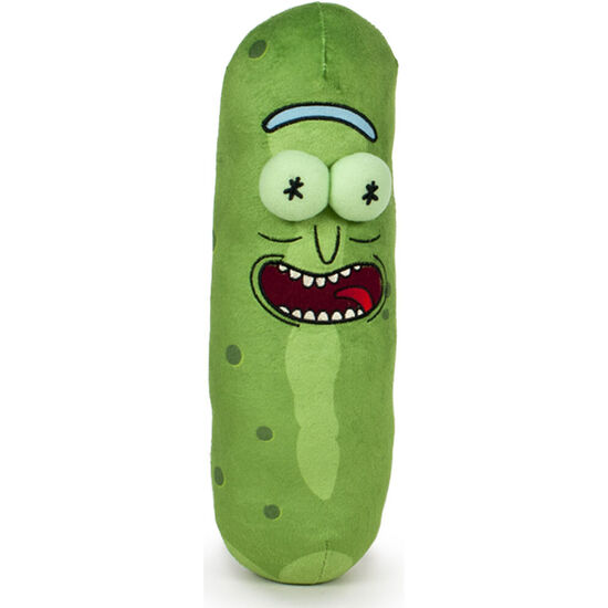 Peluche Pickle Rick & Morty Soft 32cm