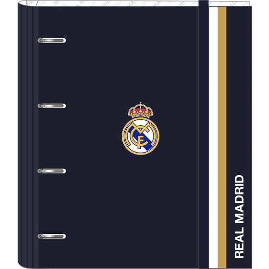 Comprar Carp 4 Ani 35mm C/recambio Real Madrid 1ª Equip. 23/24