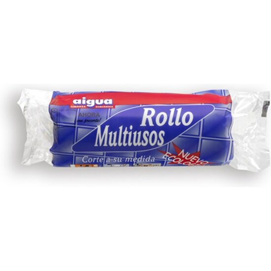Comprar Rollo Multiusos Polvo