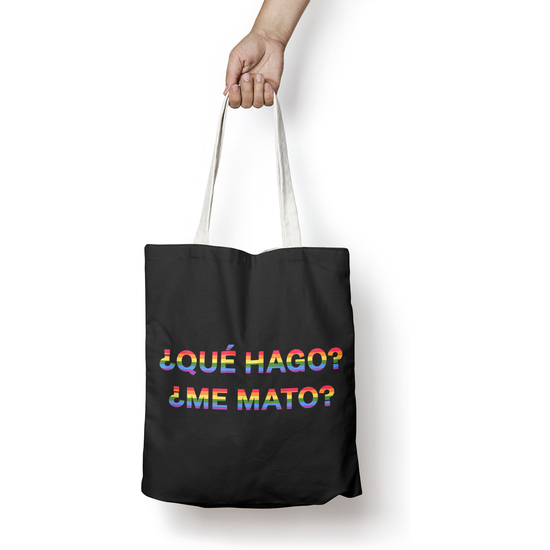 Comprar Tote Bag Pride 114
