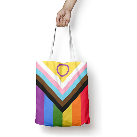 Comprar Tote Bag Pride 115
