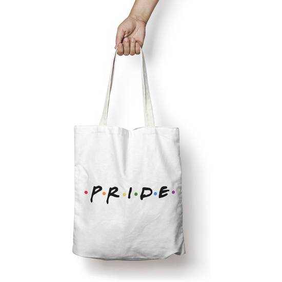 Comprar Tote Bag Pride 116