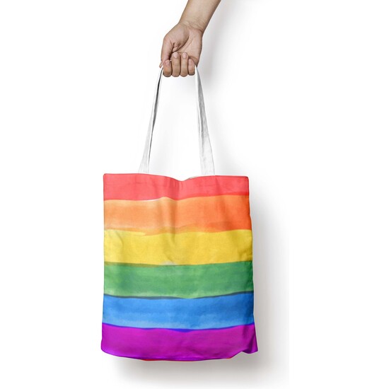 Comprar Tote Bag Pride 117