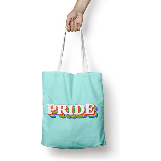 Comprar Tote Bag Pride 118