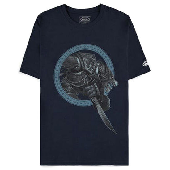 Comprar Camiseta Worgen World Of Warcraft