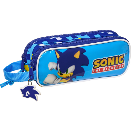 Comprar Portatodo Doble Sonic Speed