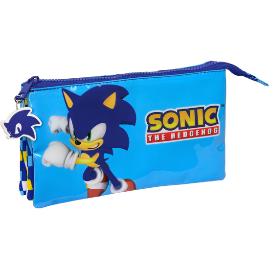 Comprar Portatodo Triple Sonic Speed