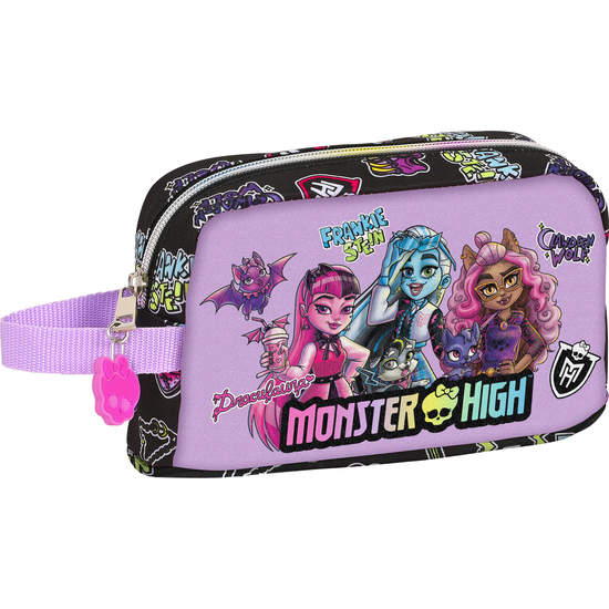 Comprar Portadesayunos Termo Monster High Creep
