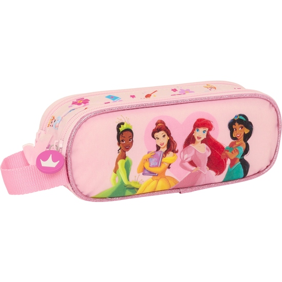 Comprar Portatodo Doble Princesas Disney Summer Adventures