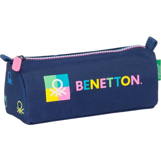 Portatodo Benetton Cool