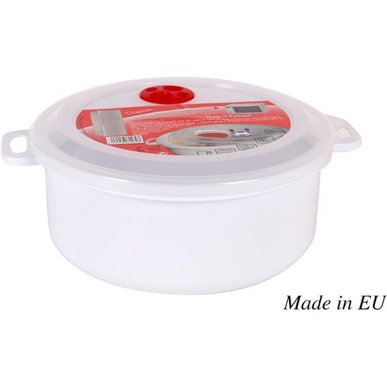 FIAMBRERA PARA MICROONDAS 3L INDE
