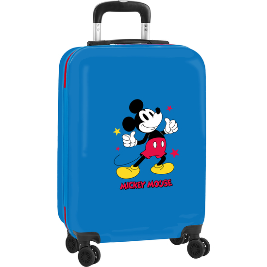 Comprar Trolley Cabina 20 Mickey Mouse Only One