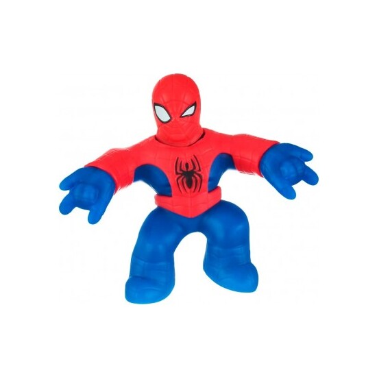 Comprar Figura The Amaizing Spider-man Marvel Heroes Of Goo Jit Zu