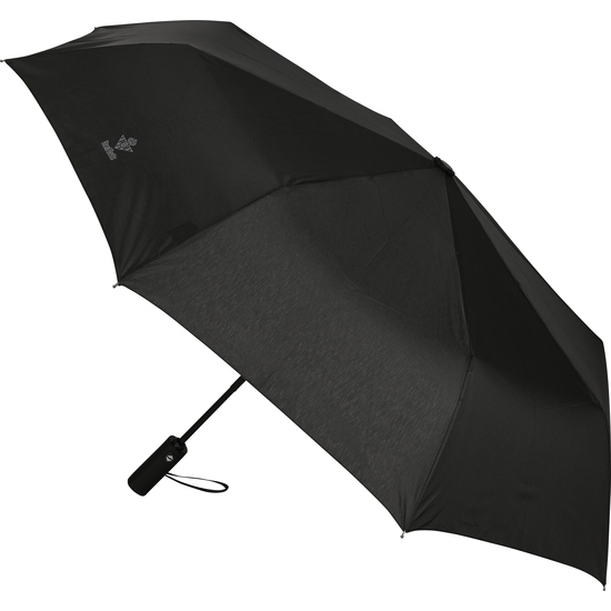Paraguas Plegable Automatico 58 Cm Real Betis Balompie Premium