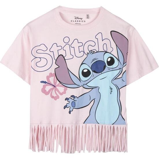 CAMISETA CORTA SINGLE JERSEY STITCH CERDA