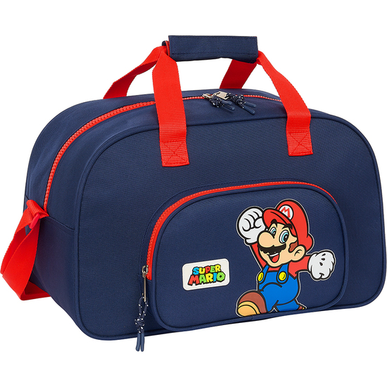 Comprar Bolsa Deporte Super Mario World