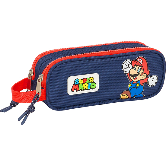 Comprar Portatodo Doble Super Mario World
