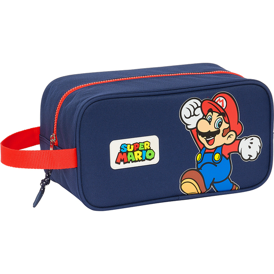 Comprar Zapatillero Mediano Super Mario World