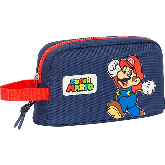 Comprar Portadesayunos Termo Super Mario World