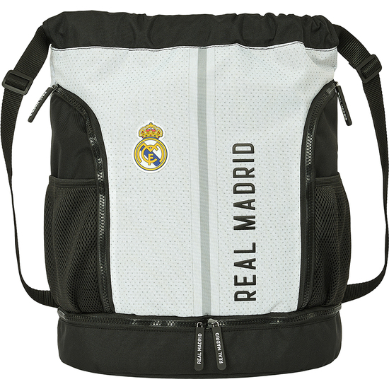 Comprar Saco Mochila Real Madrid 1ª Equip. 24/25